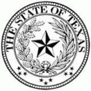 Texas Ethics Commission Logo